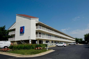 Гостиница Motel 6-Gaithersburg, DC - Washington  Гэйтэрсберг